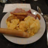 Atrium Restaurant Comida