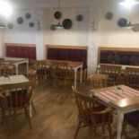 Retro À l'intérieur