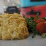 Retro À l'intérieur