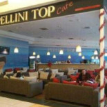 Pellini Top Cafe À l'intérieur