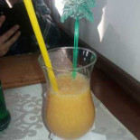 Salon Cris Nourriture