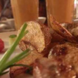 Corte Dei Tori Nourriture