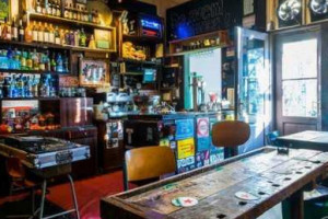 Scart Loc Lejer outside