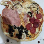 Corte Dei Tori Nourriture