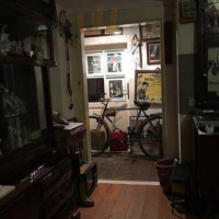 Scart Loc Lejer outside