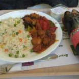 Super Mamma Nourriture