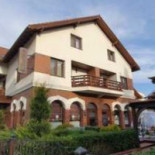 Casa Vera Pensiunea Exterior