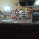 Pizza for You În interior