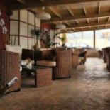 ZeN Lounge Garden În interior