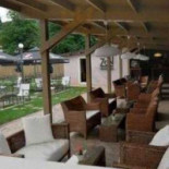ZeN Lounge Garden În interior