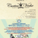 Curtea Veche À l'intérieur