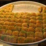 La Turcu Kebap & Shaorma Nourriture