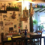 Bistro La Teleferic În interior