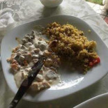 Restaurant Da Luca Essen