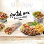 Mesopotamia Nourriture