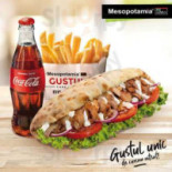 Mesopotamia Nourriture