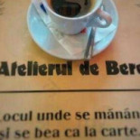 Atelierul de Bere Mâncare