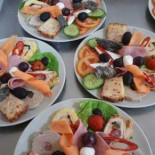 Restaurant Union Nourriture