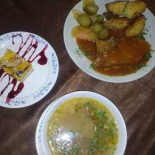 Restaurant Union Nourriture