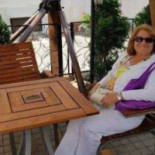 Garden Pub Nourriture