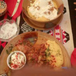 La Dana La Ceaun Comida