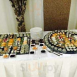 Kabuki Wok & Sushi Restaurant În interior