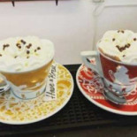 Cafe Maranka Nourriture