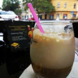 Cafe Maranka Nourriture