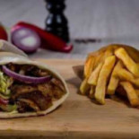 Dabo Doner Piatra Neamț Mâncare