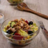Dabo Doner Piatra Neamț Mâncare