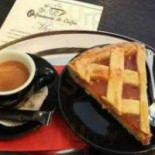 Cafeneaua de Cafea Nourriture