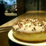 McDonald's Nourriture