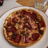 Pizza Hut Mâncare