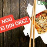 Udonbox Nourriture
