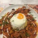 Roata Norocului Comida