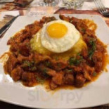 Roata Norocului Comida