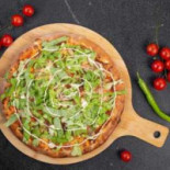 Dionisos King Comida