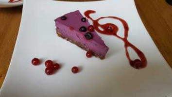 Zai Apres Cafe À l'intérieur