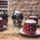 Dionis Love For Wine Extérieur