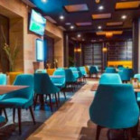 Il Centro Cafe Dentro