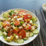 Pizza Oxigen Nourriture