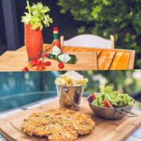 Madame Margo Nourriture