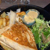 Madame Margo Nourriture