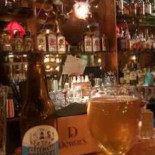 Salon Golescu Nourriture