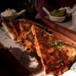 Salon Golescu Nourriture