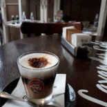 Lavander Cafe Comida