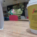 McDonald's Nourriture