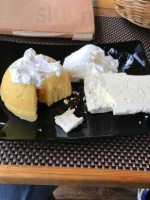 Pensiunea Tobo À l'intérieur