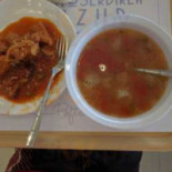 La Balansoar 2 Comida