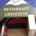 Beijing Bistrita Nourriture